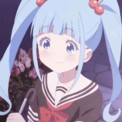 梅姨藏身地对面就是学校